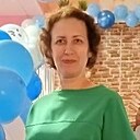 Светлана, 44 года
