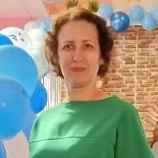 Фотография девушки Светлана, 44 года из г. Карасук
