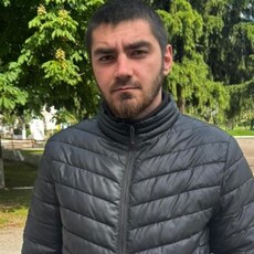Фотография мужчины Владимир, 39 лет из г. Александрия