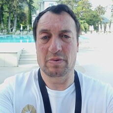 Фотография мужчины Тимур, 48 лет из г. Гагра