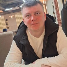 Фотография мужчины Алексей, 34 года из г. Набережные Челны