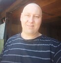 Андрей Тюрин, 34 года