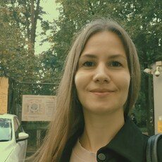 Фотография девушки Ирина, 37 лет из г. Санкт-Петербург