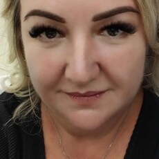 Фотография девушки Наталия, 47 лет из г. Саратов