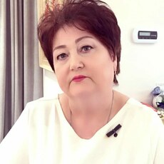 Фотография девушки Татьяна, 61 год из г. Ржев