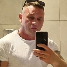 Фотография мужчины Рома, 41 год из г. Тула