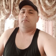 Фотография мужчины Алишер, 42 года из г. Новотроицк