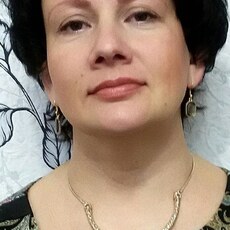 Фотография девушки Марина, 52 года из г. Тюмень