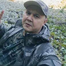 Фотография мужчины Евген, 43 года из г. Риддер