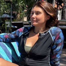 Фотография девушки Ирина, 48 лет из г. Москва