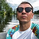 Евгений, 35 лет