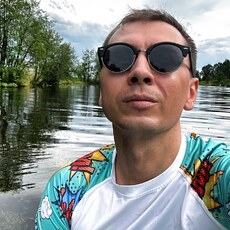 Фотография мужчины Евгений, 35 лет из г. Елабуга