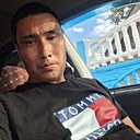 Рамазан, 36 лет
