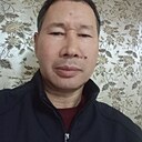 Сайран, 57 лет
