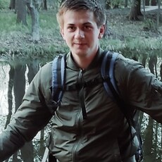 Фотография мужчины Игорь, 29 лет из г. Кобрин