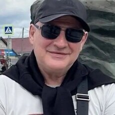 Фотография мужчины Олег, 61 год из г. Егорьевск