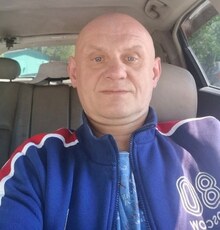Фотография мужчины Юрий, 54 года из г. Липецк