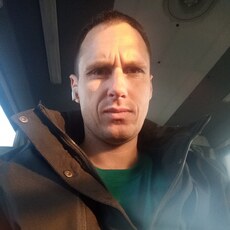 Фотография мужчины Виталий, 37 лет из г. Слоним