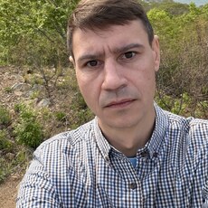 Фотография мужчины Геннадий, 42 года из г. Уссурийск