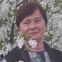Любовь, 58 лет