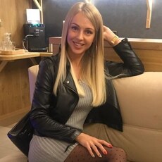 Фотография девушки Ангелина, 33 года из г. Смоленск