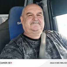 Фотография мужчины Валентин, 60 лет из г. Пермь