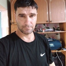 Фотография мужчины Николай, 47 лет из г. Новопавловск