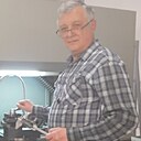 Юрий, 61 год