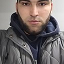 Самир, 35 лет