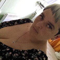 Фотография девушки Яна, 46 лет из г. Слюдянка
