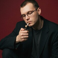Фотография мужчины Даниил, 24 года из г. Ярославль