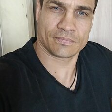 Фотография мужчины Николай, 41 год из г. Жуковский