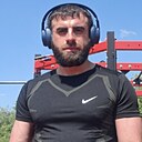 Метис, 36 лет