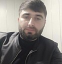 Ekber, 36 лет