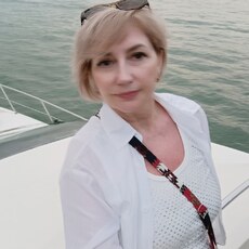 Фотография девушки Musia, 51 год из г. Иркутск