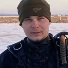 Фотография мужчины Илья, 28 лет из г. Магадан
