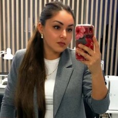 Фотография девушки Катя, 32 года из г. Актобе