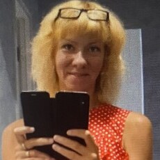 Фотография девушки Ольга, 44 года из г. Самара