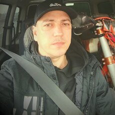 Фотография мужчины Александр, 37 лет из г. Оренбург