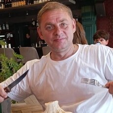 Фотография мужчины Сергей, 48 лет из г. Славгород