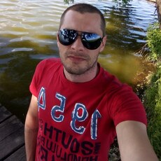 Фотография мужчины Александр, 38 лет из г. Новый Оскол