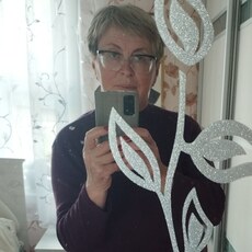 Фотография девушки Лена, 63 года из г. Витебск