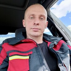 Фотография мужчины Vitalik, 37 лет из г. Донецк