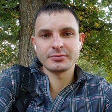 Фотография мужчины Александр, 35 лет из г. Бишкек