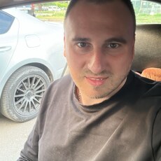 Фотография мужчины Володимир, 34 года из г. Новомосковск