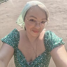 Фотография девушки Марина, 44 года из г. Москва
