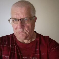 Фотография мужчины Юрий, 66 лет из г. Харьков