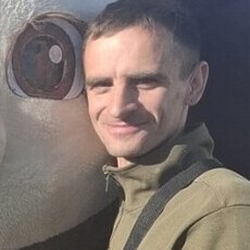 Фотография мужчины Андрей, 33 года из г. Береза