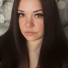 Фотография девушки Анастасия, 32 года из г. Сызрань
