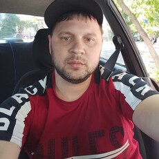Фотография мужчины Алексей, 36 лет из г. Рудный
